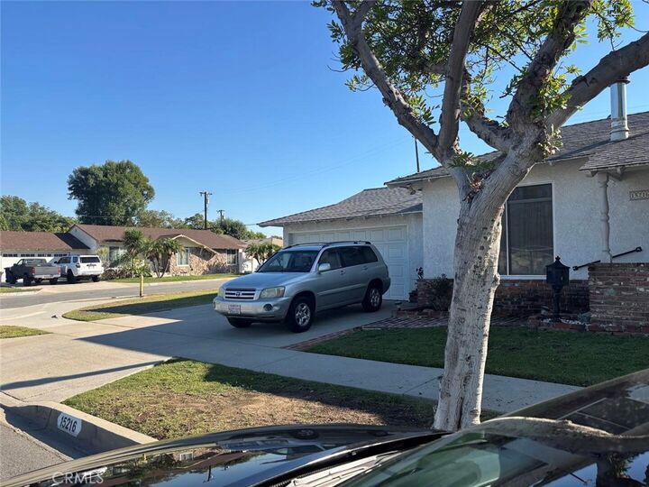 Property Photo: 15216 McCann CA 90638