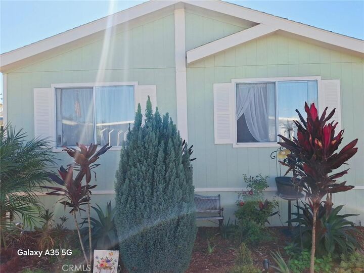 Property Photo:  12861 West Street 157  CA 92840 