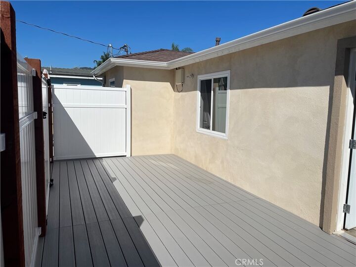 Property Photo: 5421 N Traymore CA 91722