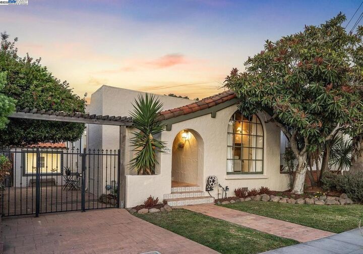 Property Photo:  2829 Otis Dr  CA 94501