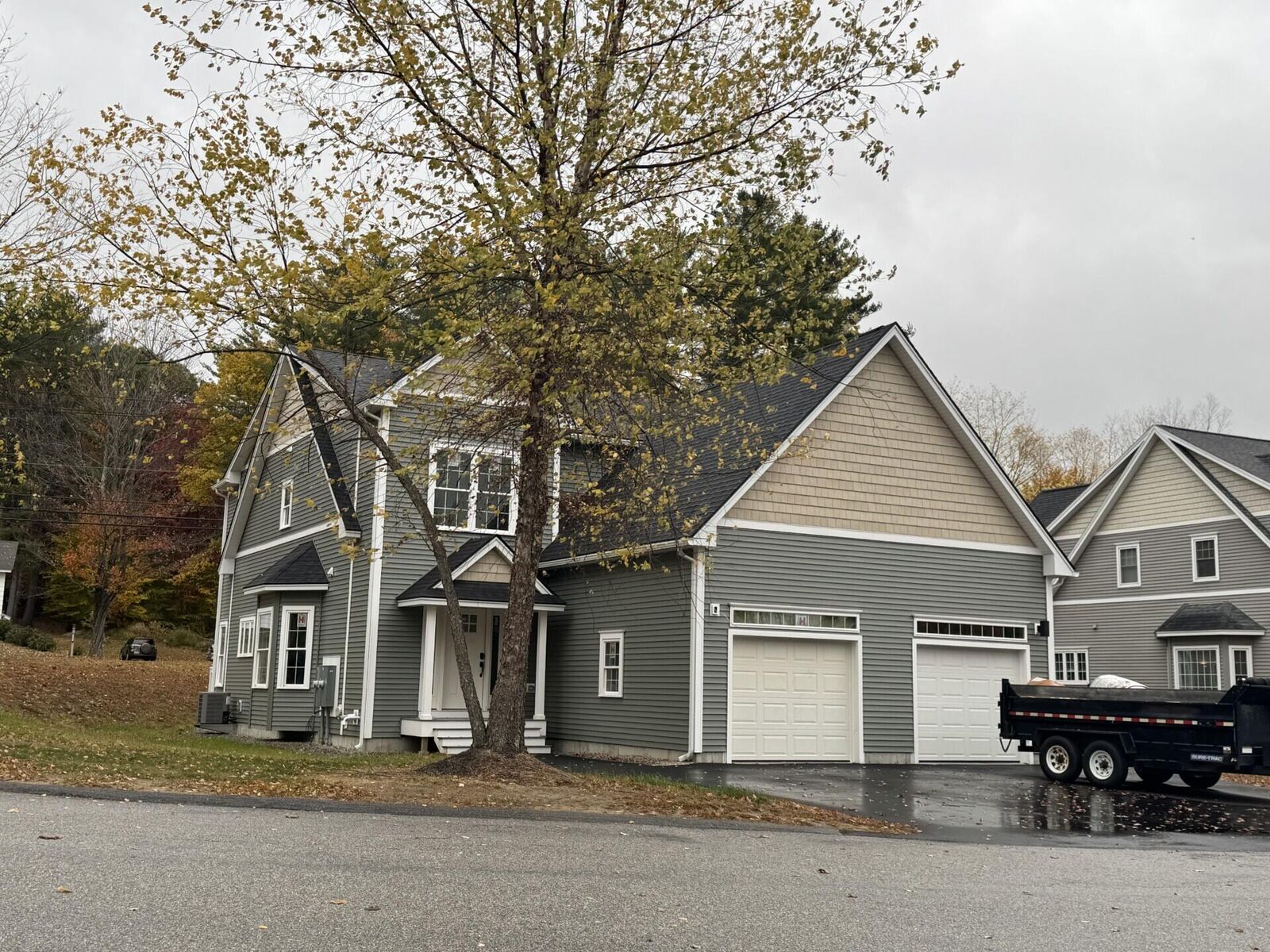 Property Photo:  14 Harvest Hill Lane 1  ME 04210 