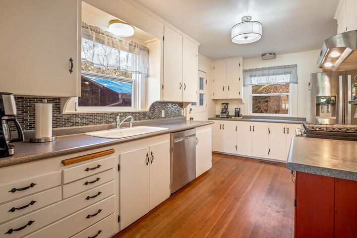 Property Photo: 8426 Center Street CA 95245