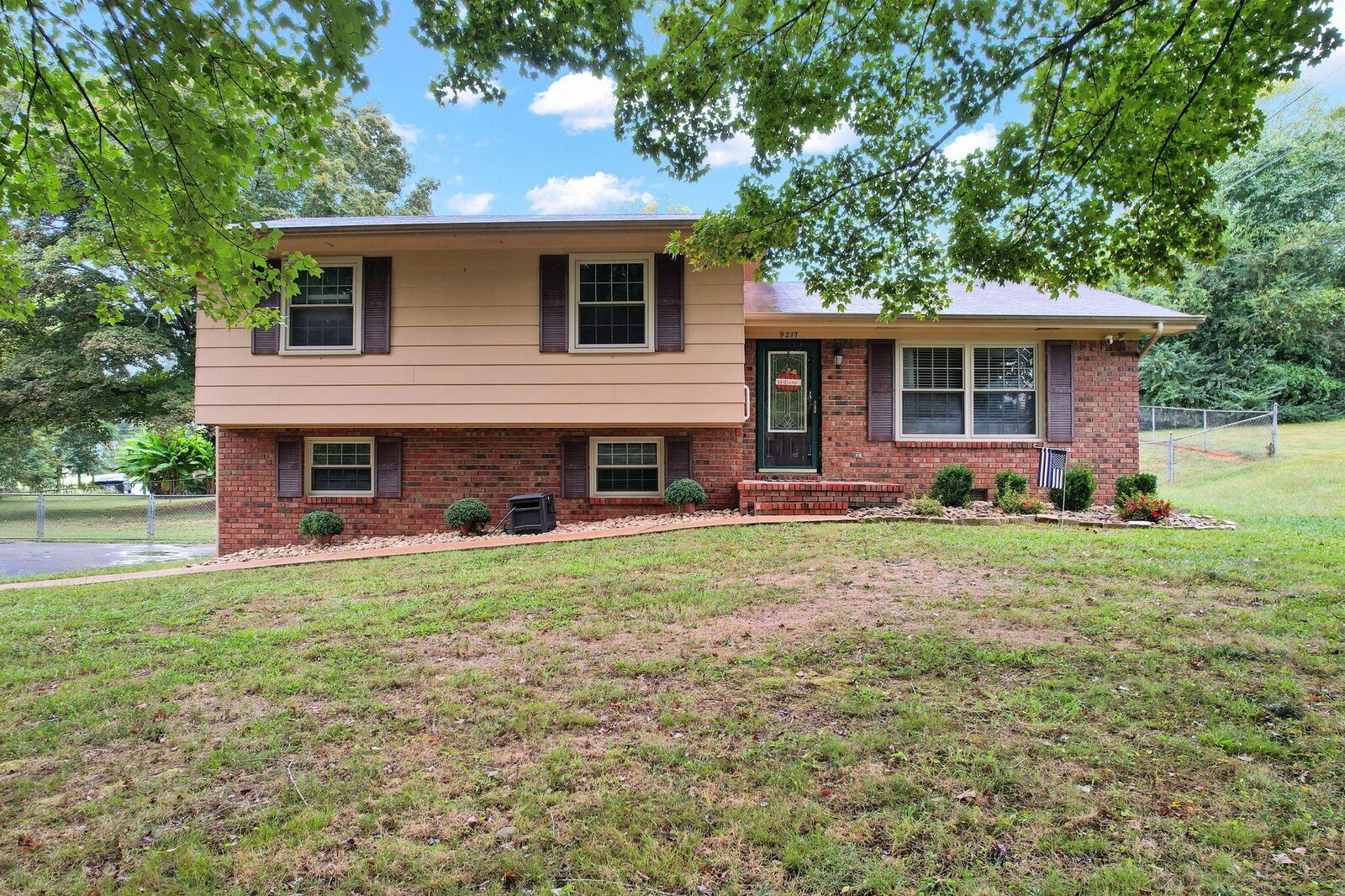 Property Photo:  9217 Villagewood Drive  TN 37341 