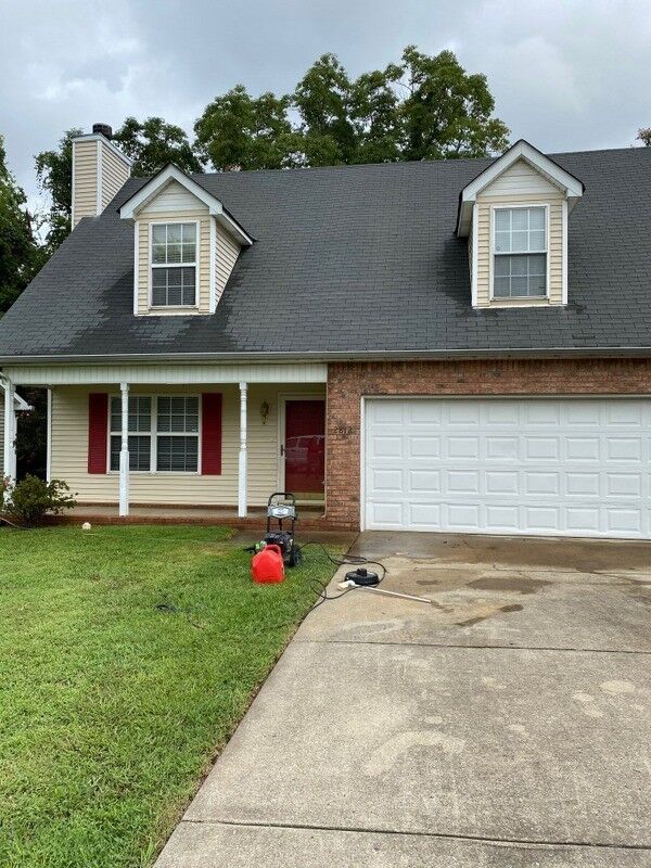 Property Photo:  2812 Roscommon Drive  TN 37128