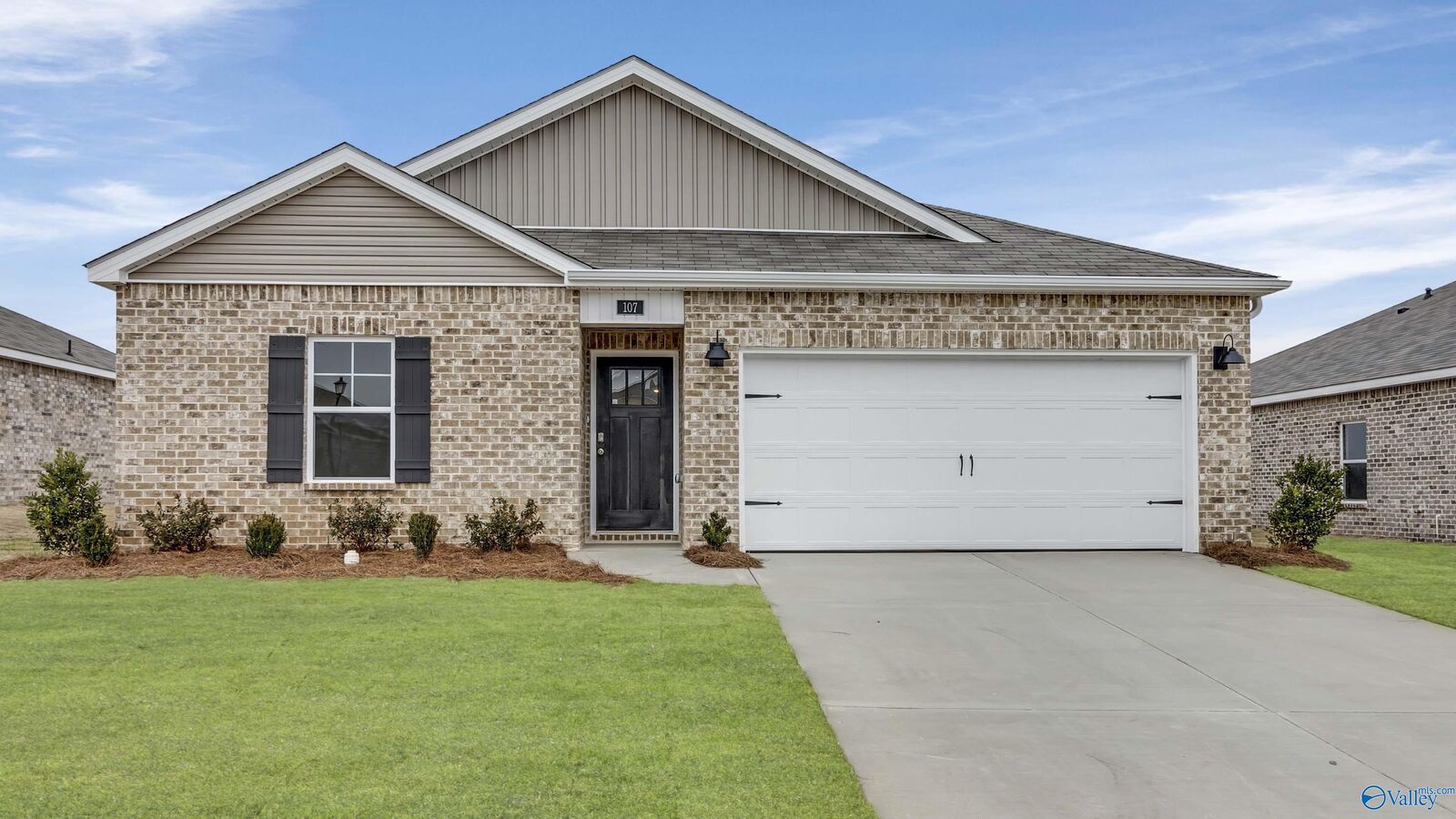 Property Photo:  107 Betty Williams Drive  AL 35756 