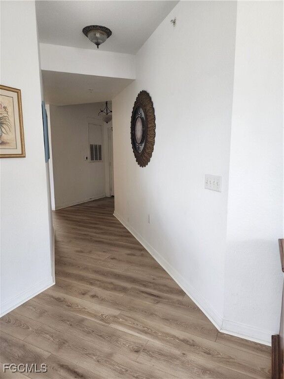 Property Photo: 7915 Preserve Circle 222 FL 34119