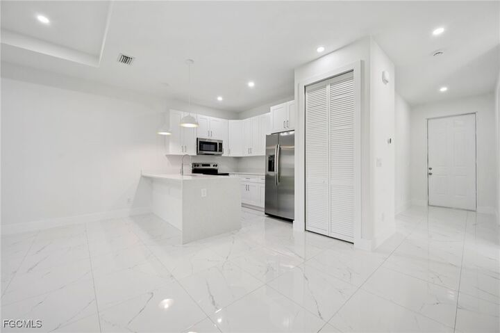 Property Photo:  2403 Quentin Avenue S  FL 33973