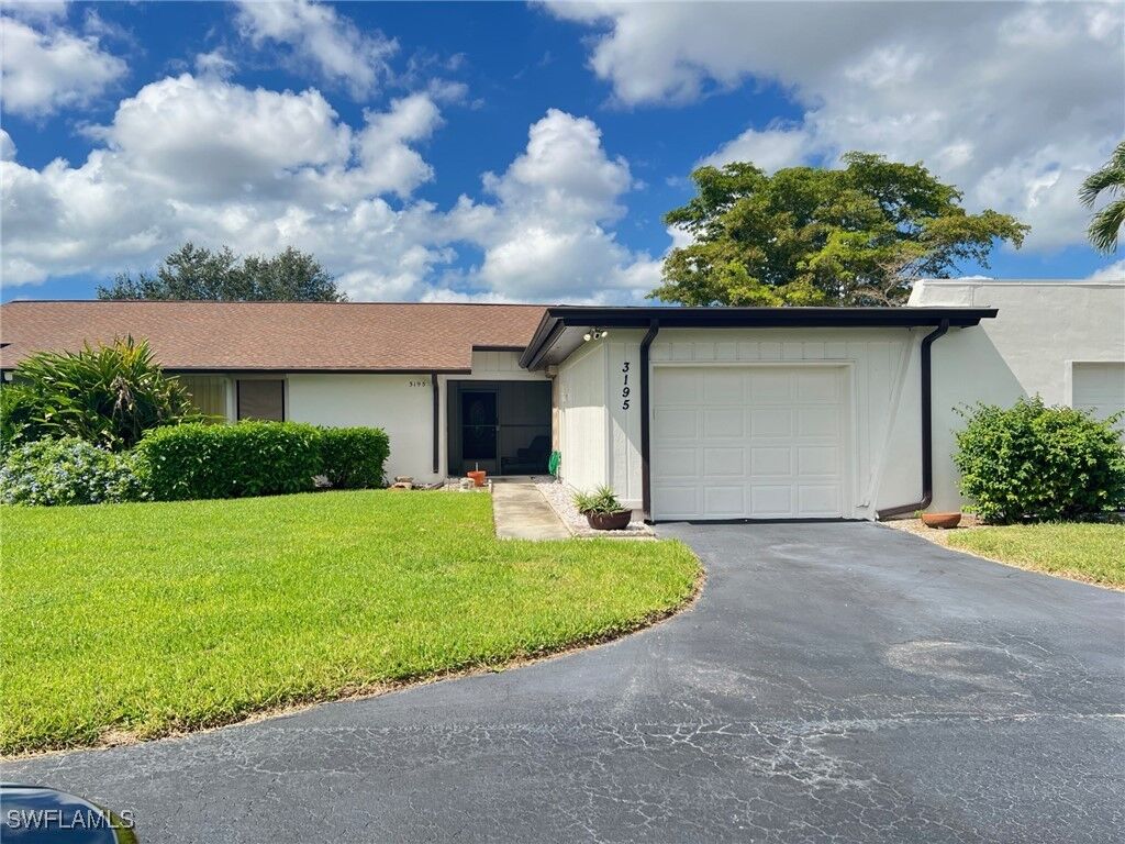Property Photo: 3195 Boca Ciega Drive C10 FL 34112