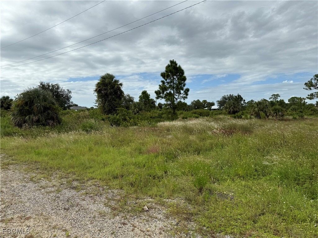 Property Photo:  3604 72nd Street W  FL 33971 