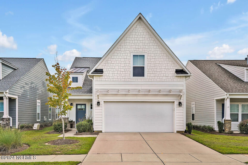 Property Photo:  5121 Killogren Way  NC 28451 