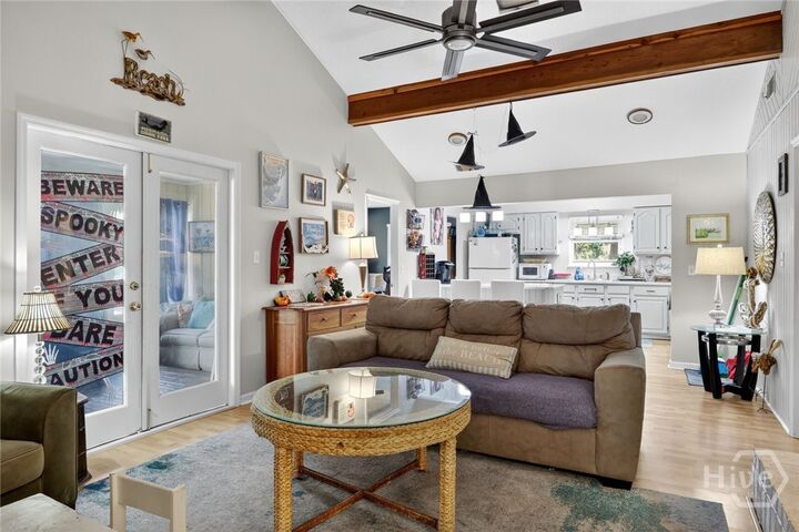 Property Photo:  113 Jones Avenue  GA 31328 