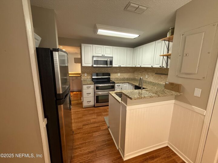 Property Photo: 1 Turtleback Trail FL 32082