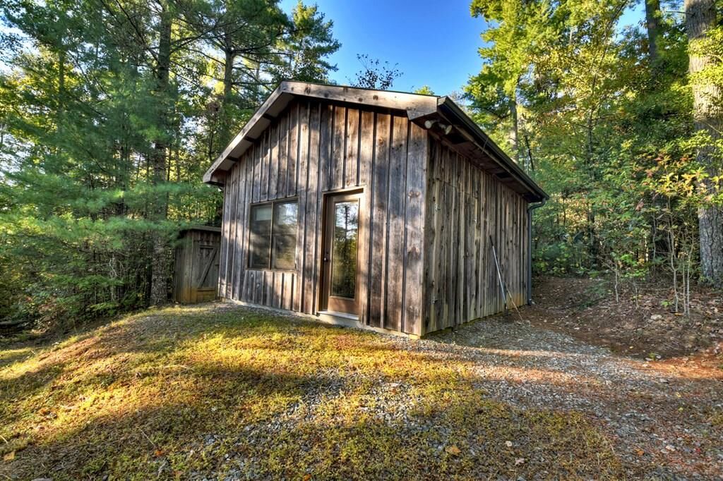 Property Photo: 12.64 Ac Harrison Sluder Road GA 30540