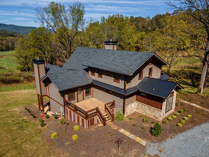 Property Photo:  7590 Mobile Road  GA 30513 