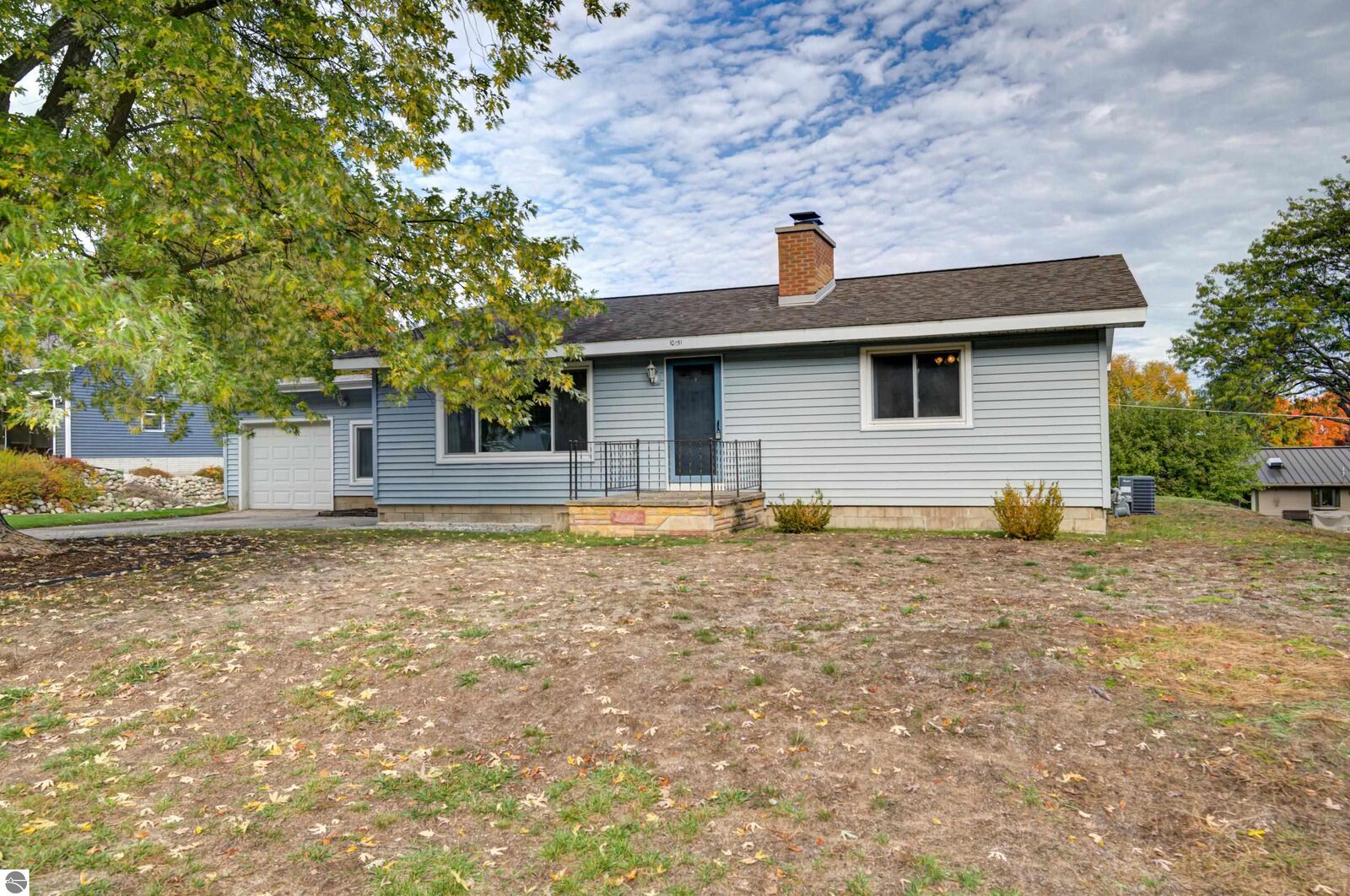 Property Photo: 10151 E Grandview Road MI 49684