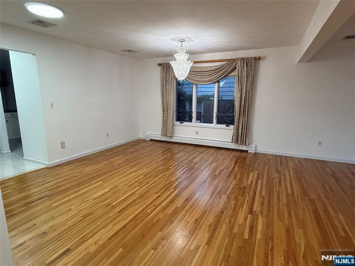 Property Photo: 4 Burr Place B NJ 07650
