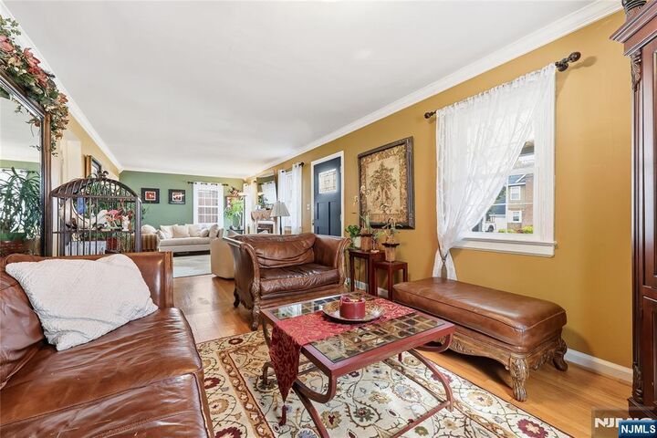 Property Photo:  595 Pine Avenue  NJ 07663 