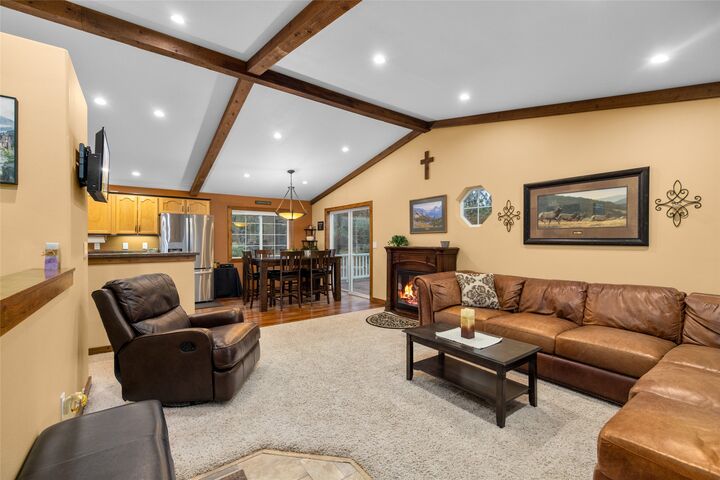 Property Photo:  2416 Farm To Market Road  MT 59901