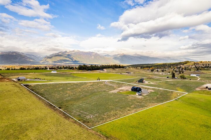 Property Photo:  1013 Majestic Pine Place  MT 59870 