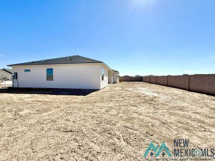 Property Photo:  3603 Selman Court  NM 88220 