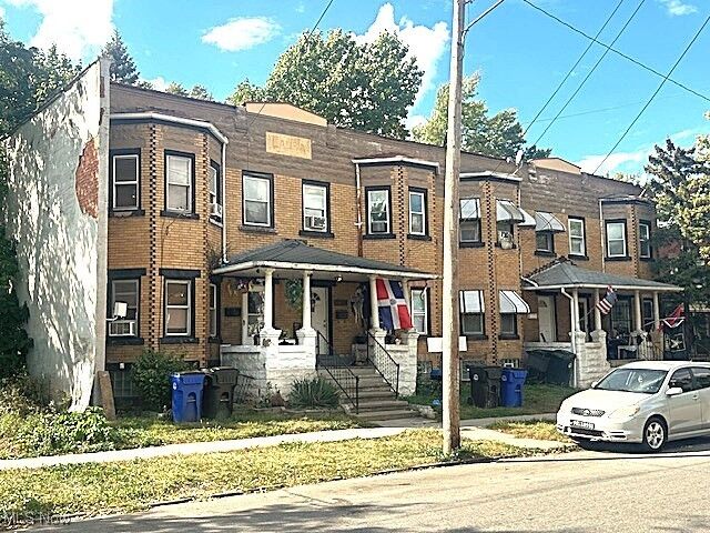 Property Photo: 2082 W 98th Street OH 44102