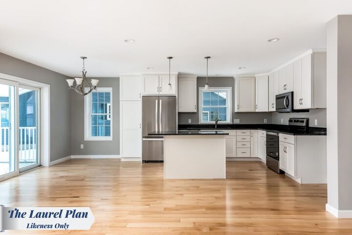 Property Photo:  40 Blue Heron Loop  VT 05468