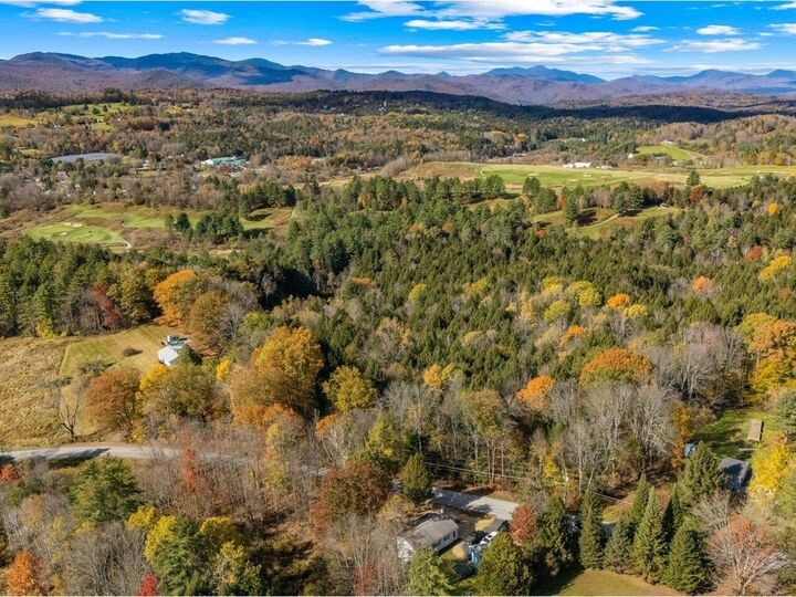 Property Photo: 938 Perry Hill Road VT 05676
