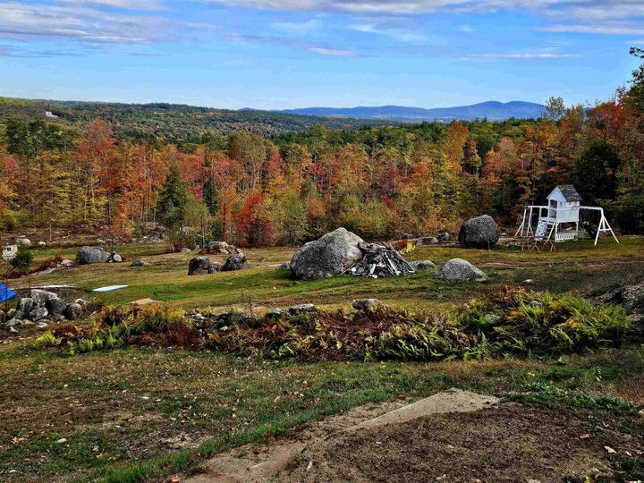 Property Photo:  264 Chemung Road  NH 03253 