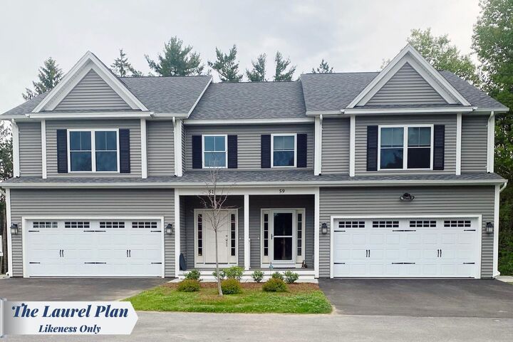 Property Photo:  34 Blue Heron Loop  VT 05468