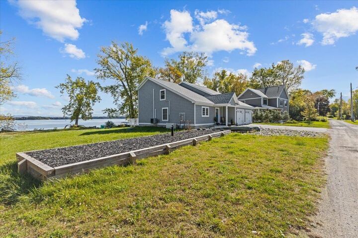 Property Photo: 36 Sunrise Drive VT 05486
