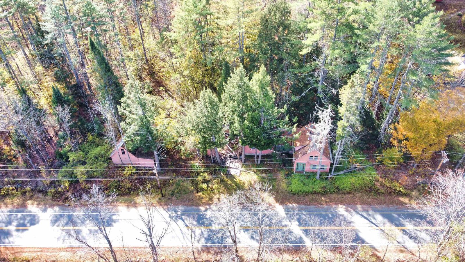 Property Photo: 125 Nh Route 4A NH 03287