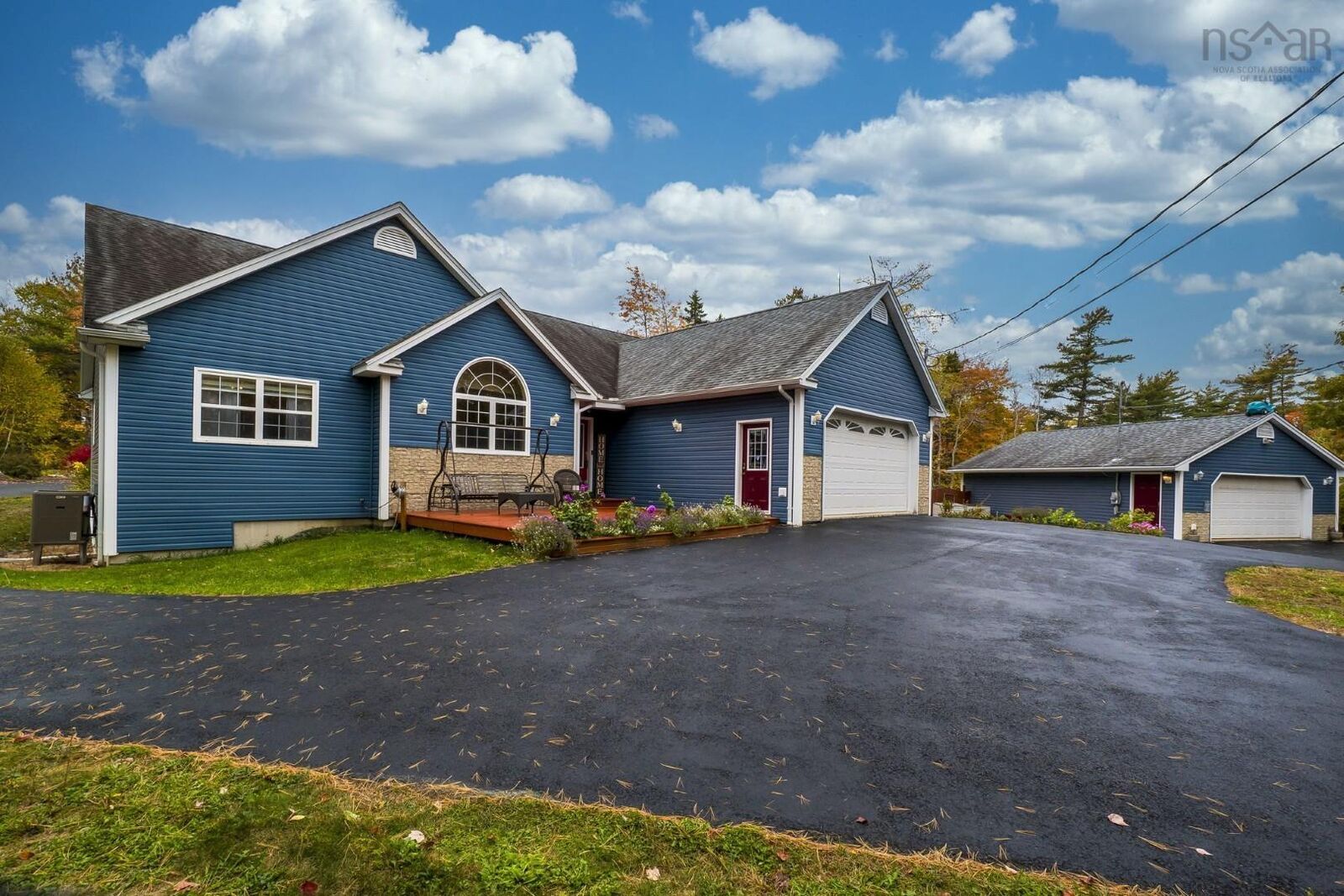 Property Photo: 790 Montague Road NS B2R 1V5