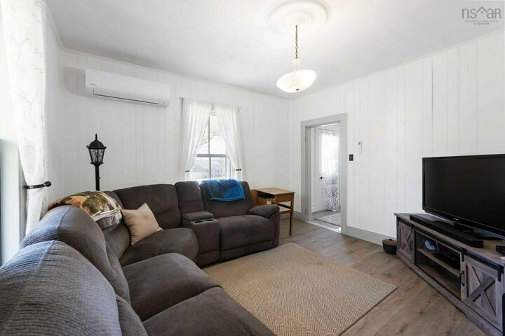 Property Photo: 2149 Highway 203 NS B5A 5P4