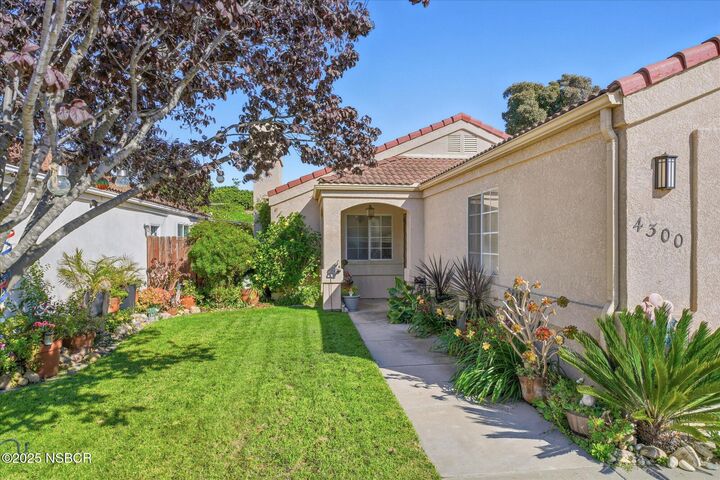Property Photo:  4300 Ridgecrest Street  CA 93455 