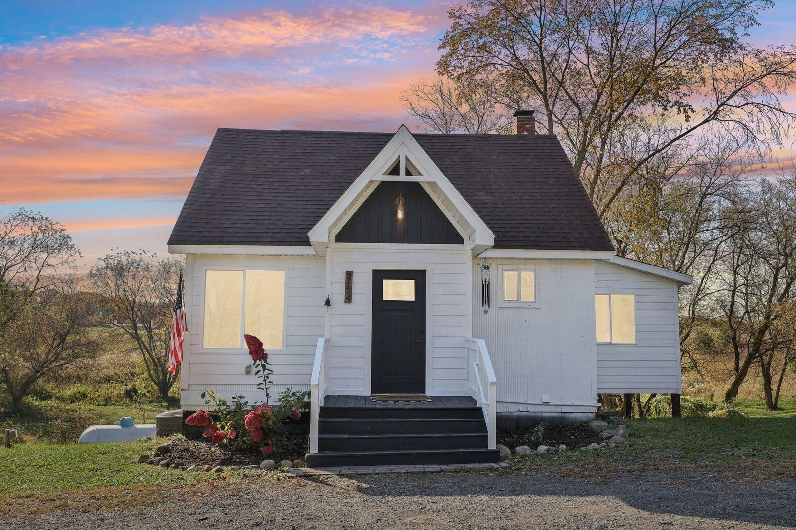 Property Photo: 2174 140th Avenue WI 54024