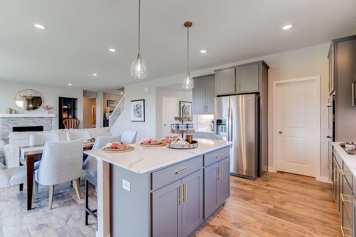 Property Photo: 7984 Marquette Court NE MN 55330