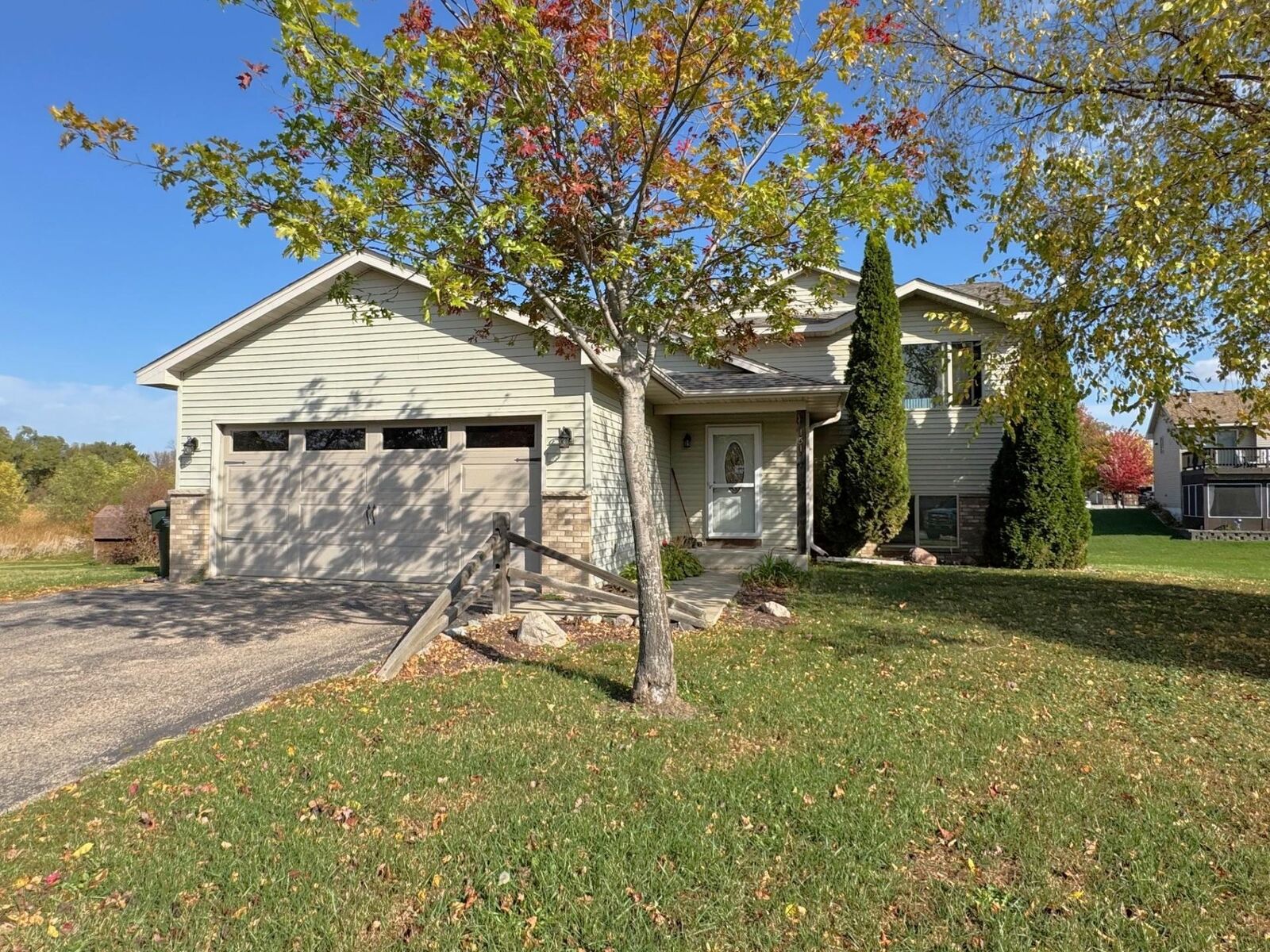 Property Photo: 151 8th Street S MN 55395