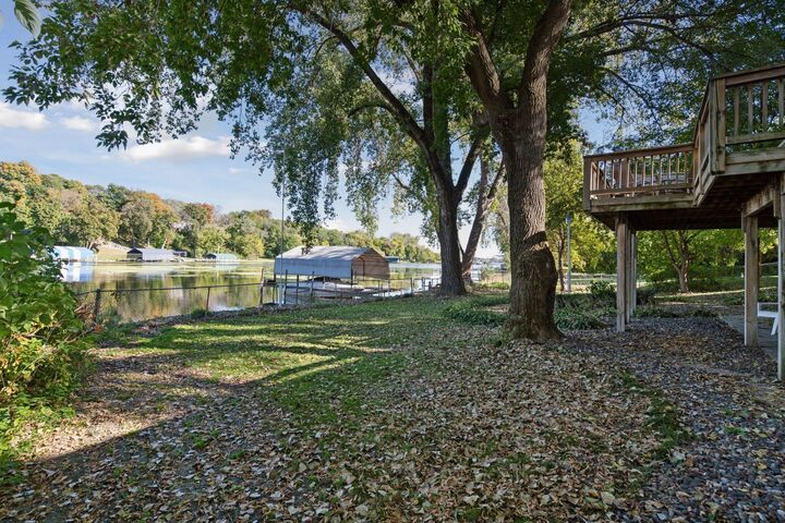 Property Photo: 5470 Ridgewood Cove MN 55364