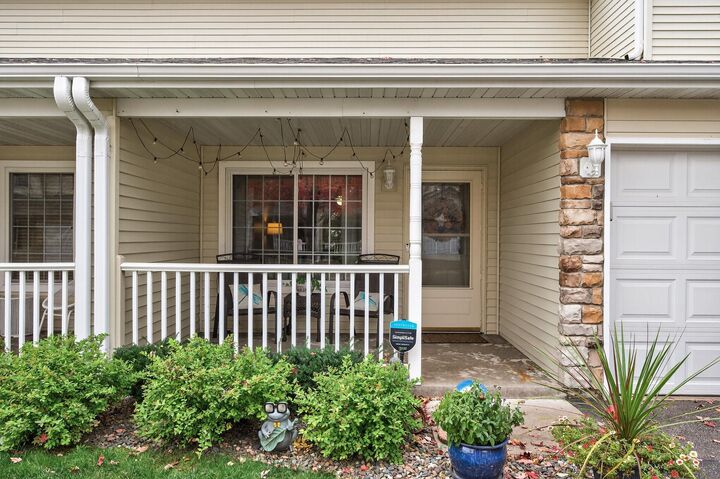 Property Photo: 13744 Flay Avenue N MN 55038