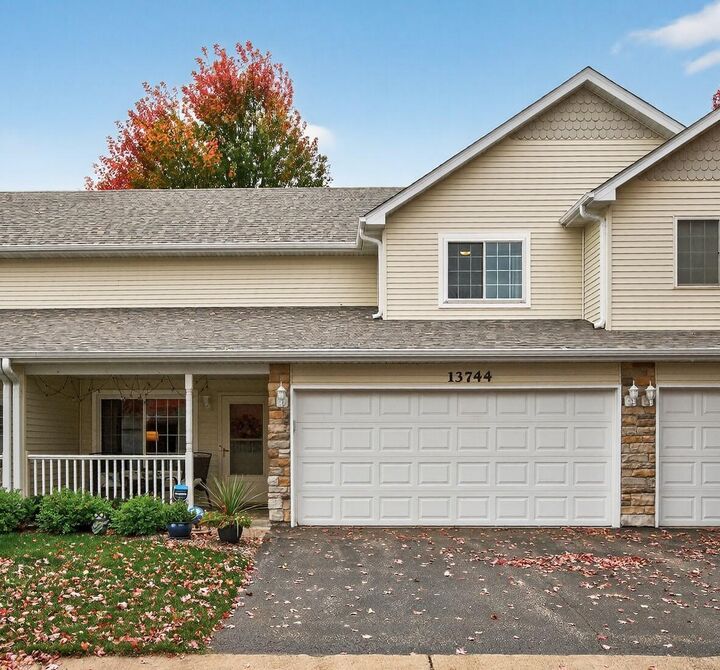 Property Photo:  13744 Flay Avenue N  MN 55038