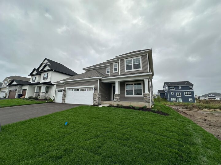 1935 Sparrow Drive  Shakopee MN 55379 photo