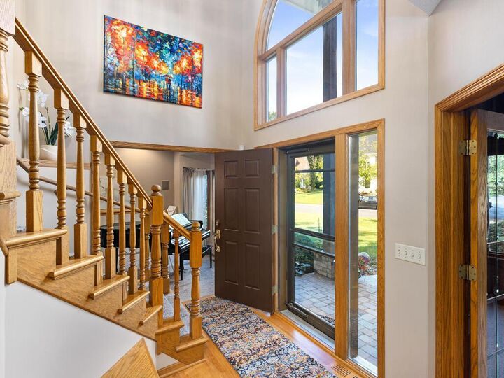 Property Photo:  826 Hidden Meadow Trail  MN 55123 