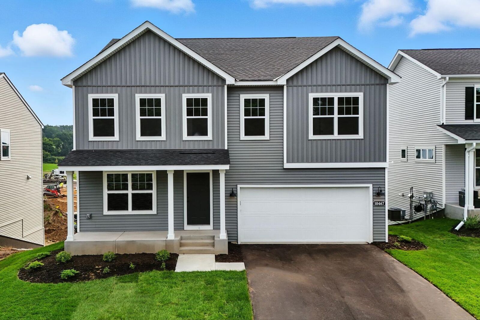 Property Photo:  10467 Glenbrook Avenue S  MN 55016 