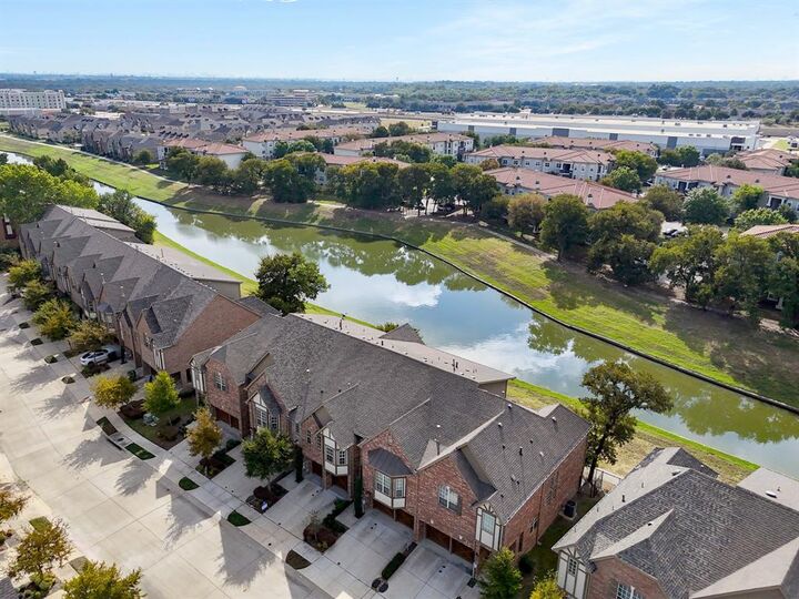 Property Photo: 556 Waterloo Drive TX 75067