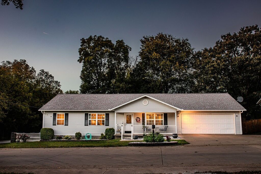 Property Photo:  102 Paradise Cove Lane  AR 72616