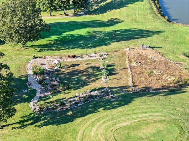 Property Photo:  60 Shields Spur  AR 72631 