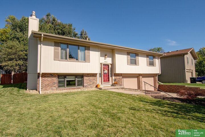 Property Photo: 16112 Spring Street NE 68130