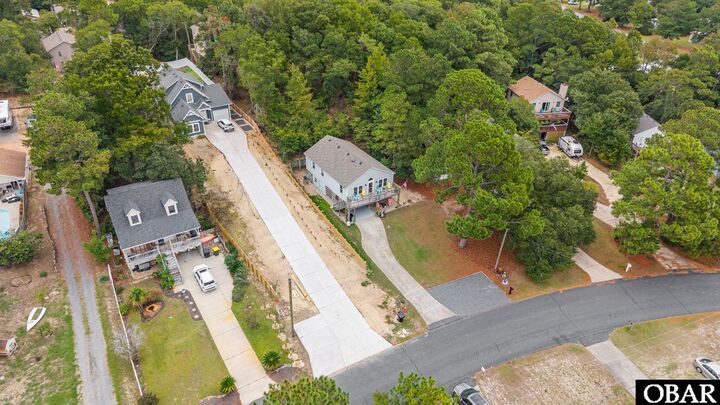 Property Photo:  412 Colington Drive  NC 27948 