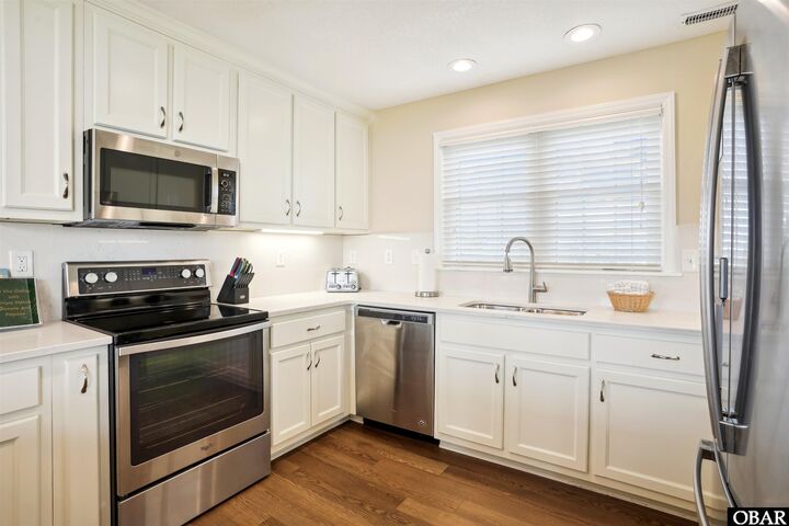 Property Photo: 108 Ships Watch Drive NC 27949