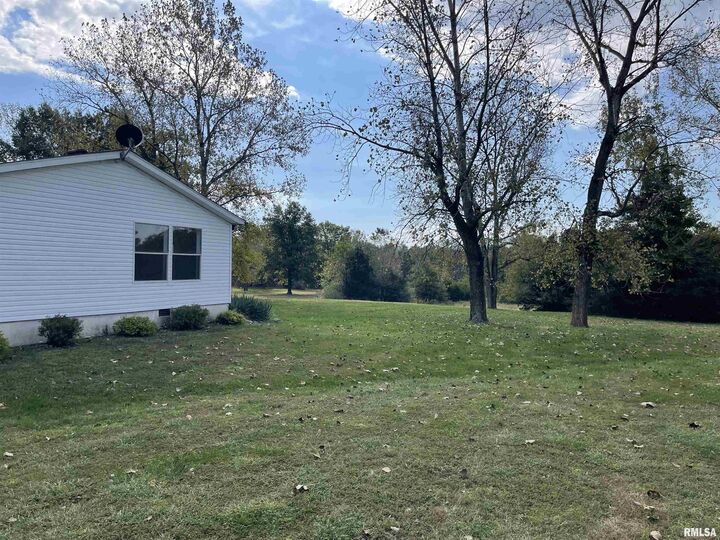 Property Photo:  11980 E Hafer Road  IL 62918